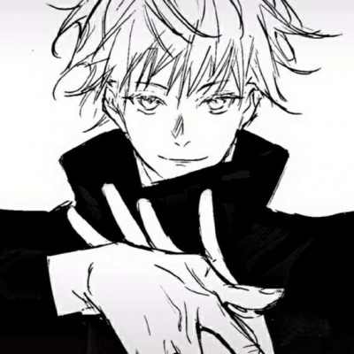 五条悟头像(图5)