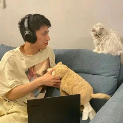 ins小清新文艺范男头不想和你看同一个月亮了 想和你一同看月亮(图6)