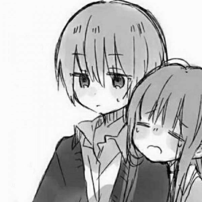 情漫｜说好我们一起走(图10)