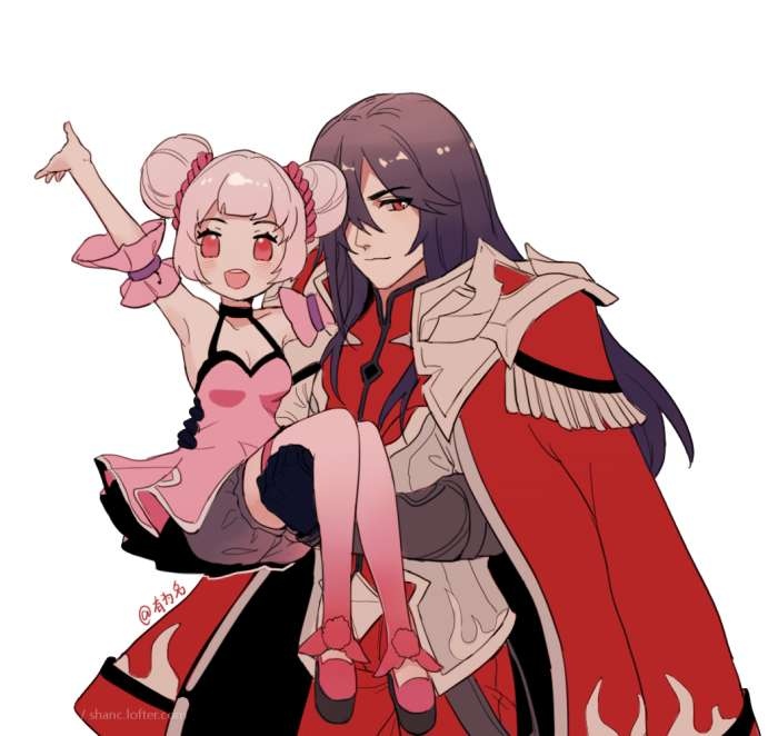 王者荣耀情侣(图3)