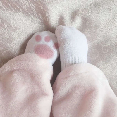 *扎头发两圈太松三圈太紧(图10)