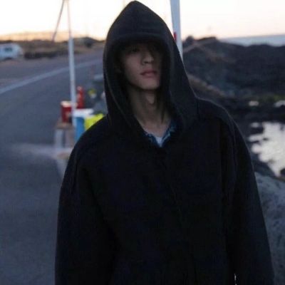 男头 无边界风格 /苏樱(图1)