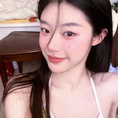 清新甜美风魅力真人女头.我用四季等你 天分用来梦见你(图13)