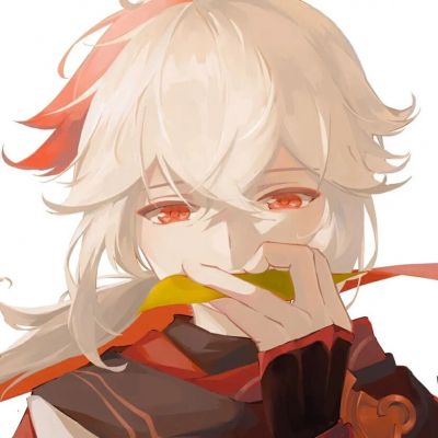 拿图点赞，喜欢关注❤️＃优质动漫男(图9)