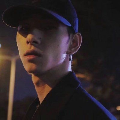 ins小清新文艺范男头总有些惊奇的际遇比方说当我遇见你(图12)