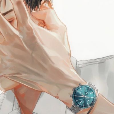 【手绘】手控福利(图2)