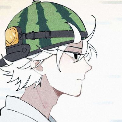 可爱男头 两种系列(图16)