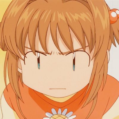 二次元卡哇伊女生祝你年年岁岁不挂科 朝朝暮暮有帅哥(图8)