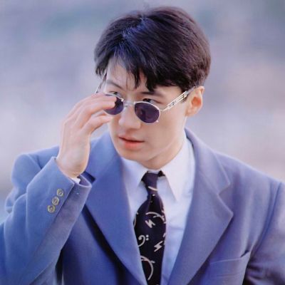 ins 小清新文艺范男头终于绑定了我人生的另一半(图13)