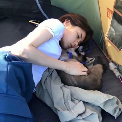 我把灯关了 让它亮到这吧(图1)