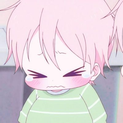 可爱的兄弟头像(图14)