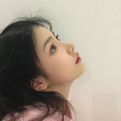 今日分，女生头像(图6)