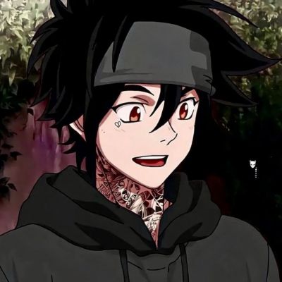 #男生动漫头像(图2)