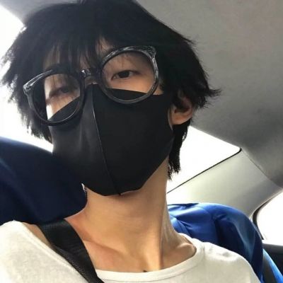 优质男生头像，y莓莓，这么可爱一定是男孩子(图6)