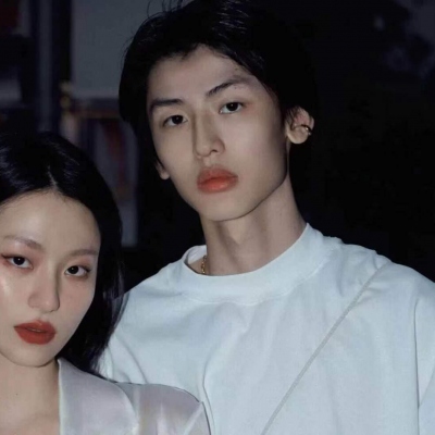 真人情头ins  陷得好深 差点以为这辈子就是你了(图7)