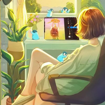 情侣头像(图14) 情侣头像(图14)