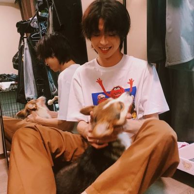 男生的专属头像  情话多并不能说明两个人感情好 废话多才是(图12)