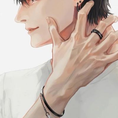 【手绘】手控福利(图1)