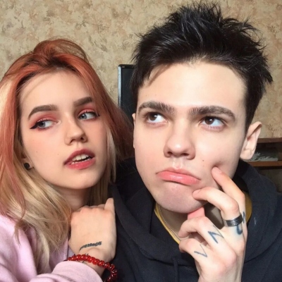 只希望遇见苦难的时候 我们是牵着手的(图3)