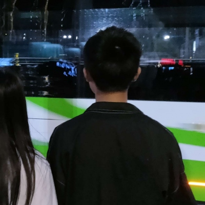 没什么 他站在那我都爱他爱的要命(图2)