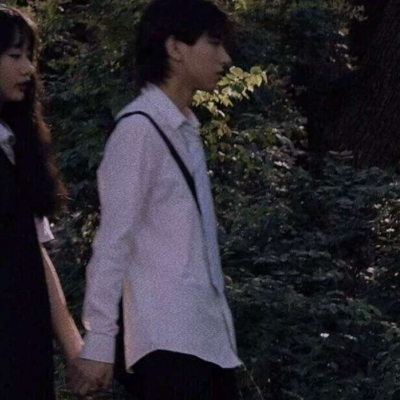 精选小众ins时尚情头(图14)