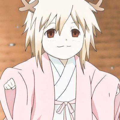 可爱男头 两种系列(图2)