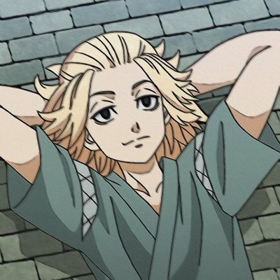 东京复仇者Mikey(图9)