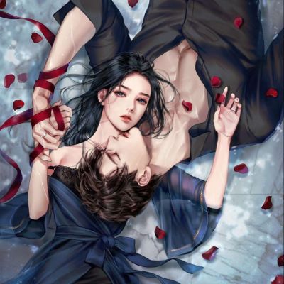 我手里拿着刀，没法抱你。我放下刀，没法保护你。(图2)