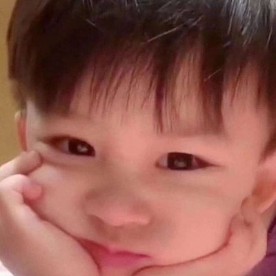 可爱 男头 萌(图3)