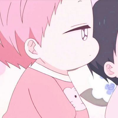 可爱的兄弟头像(图10)