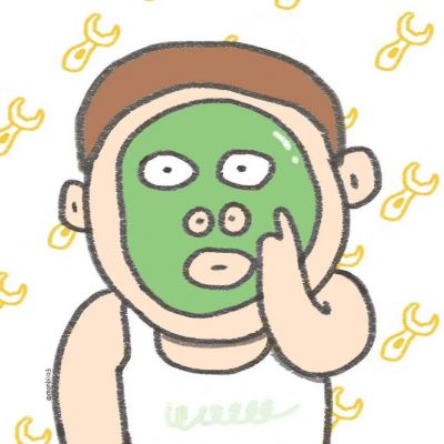 我堂堂十年脑血栓都拴不住你的心。(图9)