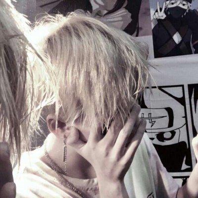 ins小清新文艺范男头总有些惊奇的际遇比方说当我遇见你(图9)