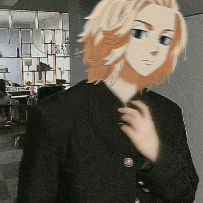 风格男头/我从骨子里散发出来的高冷气质，让我得了风湿性关节炎(图7)