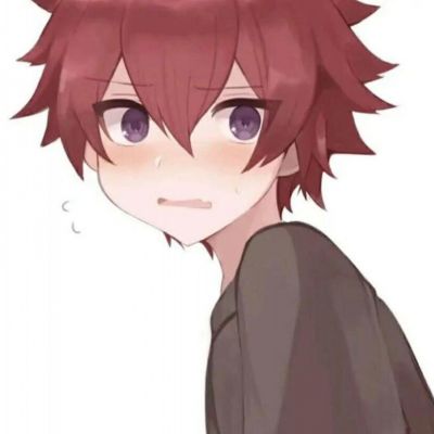 少年感男漫(图1)