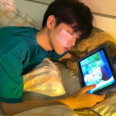 ins小清新文艺范男头你可以先慢慢了解我 然后再慢慢喜欢我(图12)