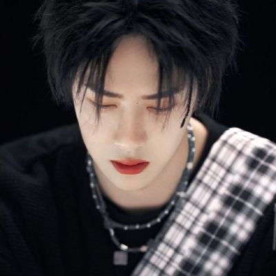 ins小清新文艺范男头饿了不知道吃什么想和你吃点爱情的苦(图7)