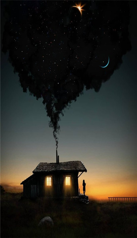 难过伤感的男生深沉皮肤 人类的悲欢并不相通