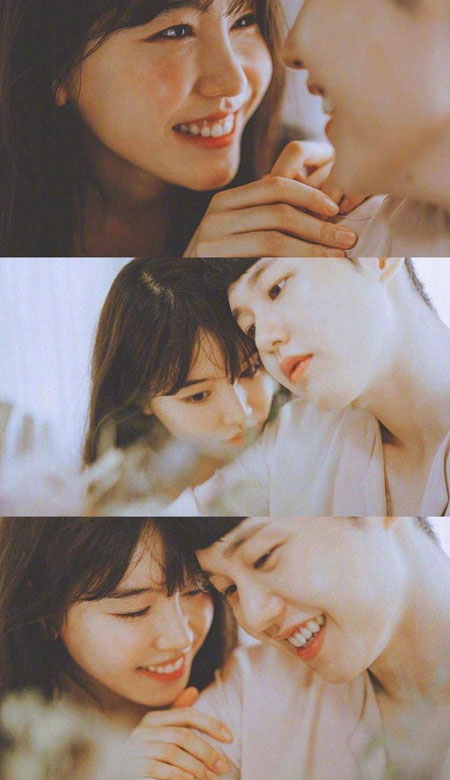 2021幸福又高级的520手机壁纸 超级甜蜜的520皮肤大全(图6)