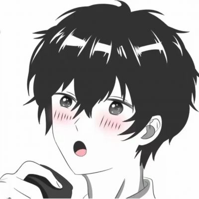 可可爱爱的情侣头像(图10)