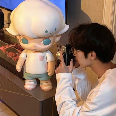 男头｜你的退场像没爱过一样(图3)