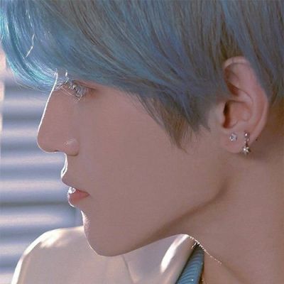 文艺范干净魅力真人男头集｜难辞其咎(图1)