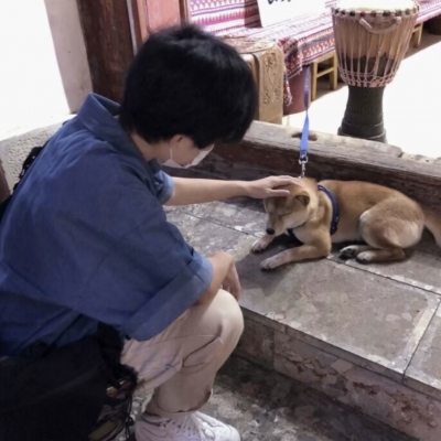 “当原则遇到心动就会不停破例”(图5) “当原则遇到心动就会不停破例”(图5)