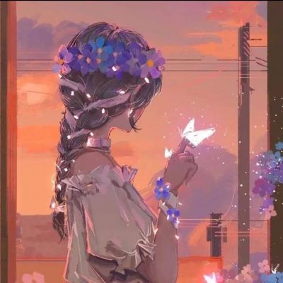 你是藏在云层里的月亮，也是我穷其一生寻找的宝藏(图4)