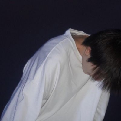 2021超稀有男生头像  慢慢理解世界 慢慢更新自己(图8)