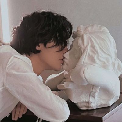 把自己当艺术品，好好打磨，用心去爱(图3)