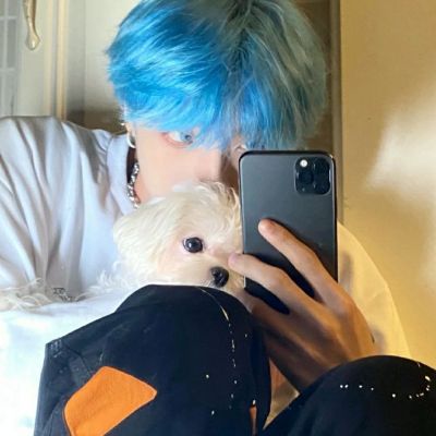 ins小清新文艺范男头那些我为你夜不能寐的日子 你都问心无愧吗？(图6)