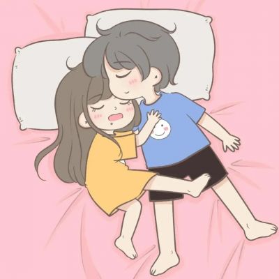 柒汐.动漫头像，小希的日常(图2)