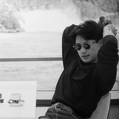 ins小清新文艺范男头在所有物是人非里 一而再再而三的喜欢你(图16)