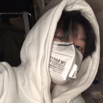 高质量男头ins风你迟早是我的宝贝?(图4)