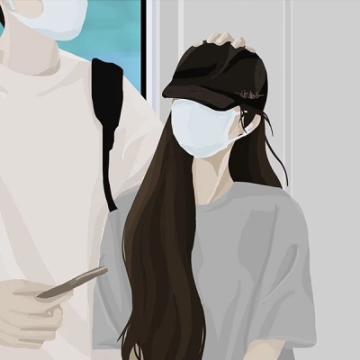 超可爱的情头?(图15)